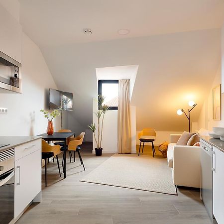 Apartamentos Sobrecantu Οβιέδο Εξωτερικό φωτογραφία