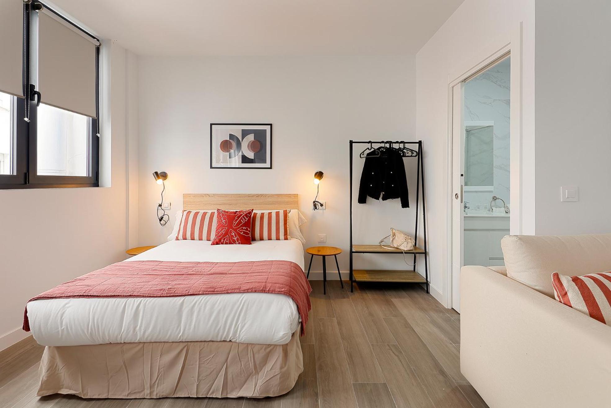 Apartamentos Sobrecantu Οβιέδο Εξωτερικό φωτογραφία