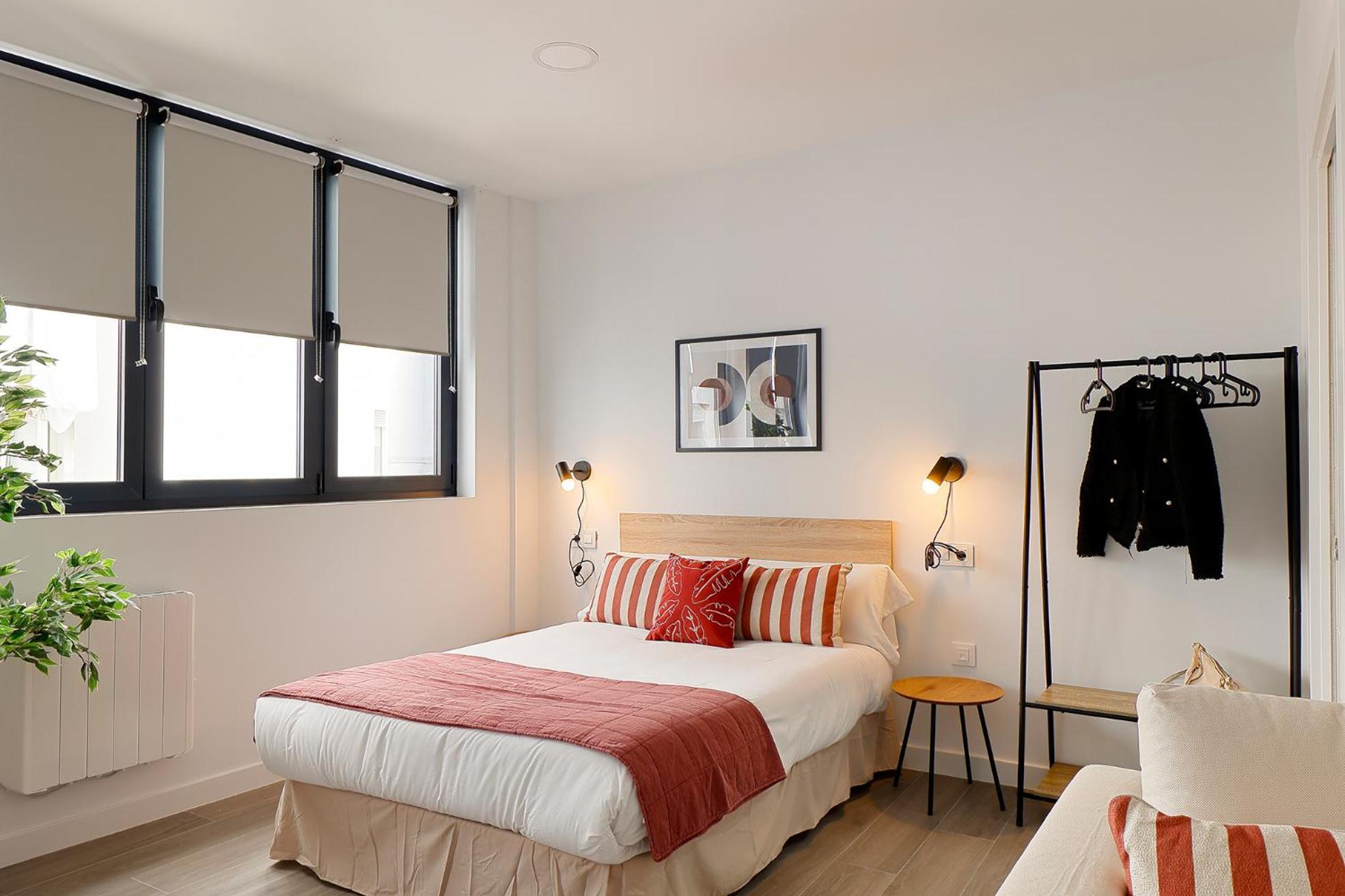 Apartamentos Sobrecantu Οβιέδο Εξωτερικό φωτογραφία