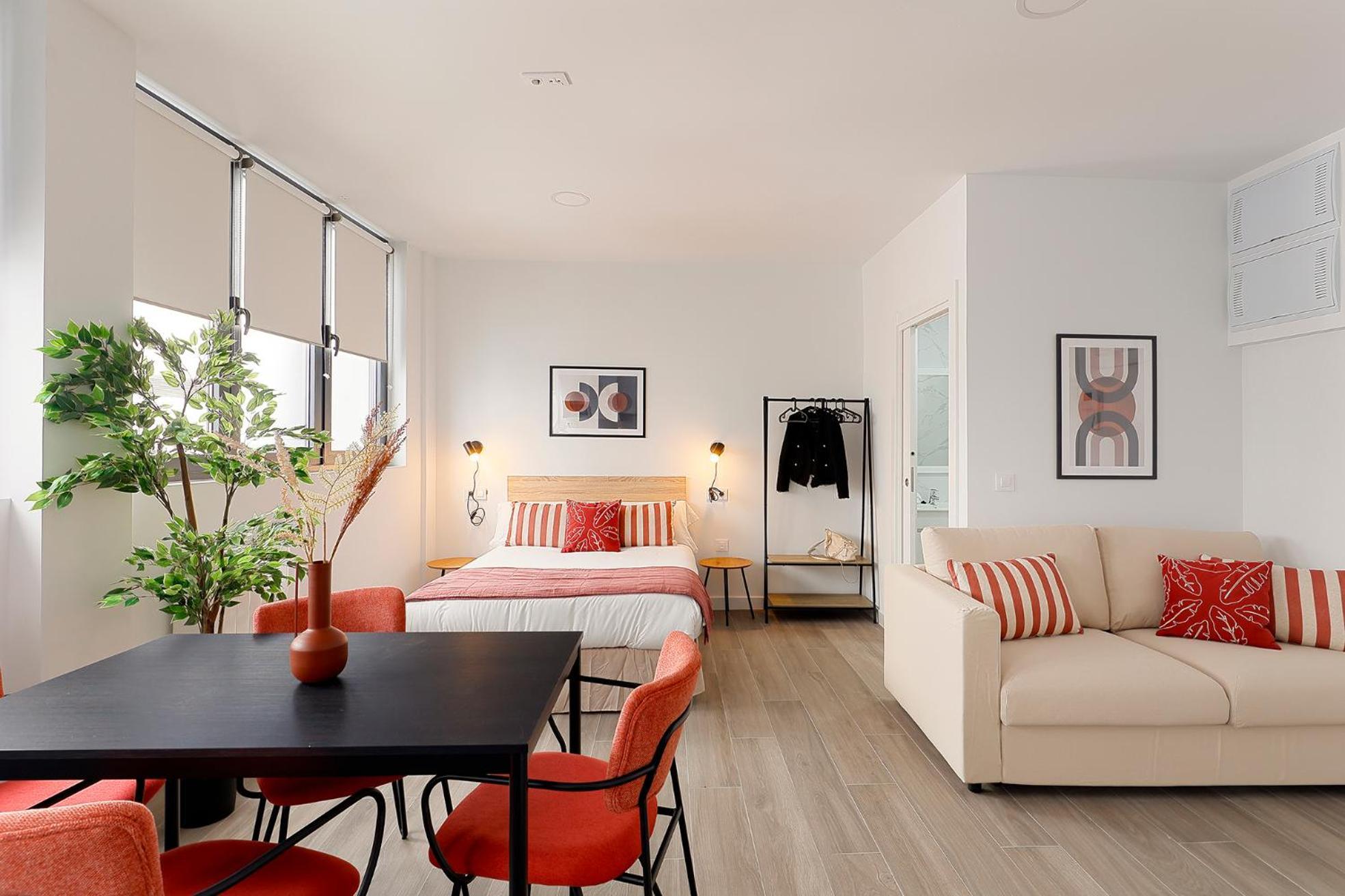 Apartamentos Sobrecantu Οβιέδο Εξωτερικό φωτογραφία
