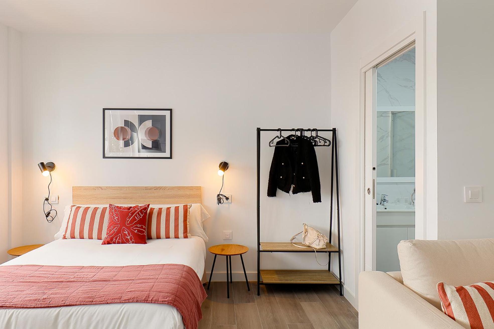 Apartamentos Sobrecantu Οβιέδο Εξωτερικό φωτογραφία