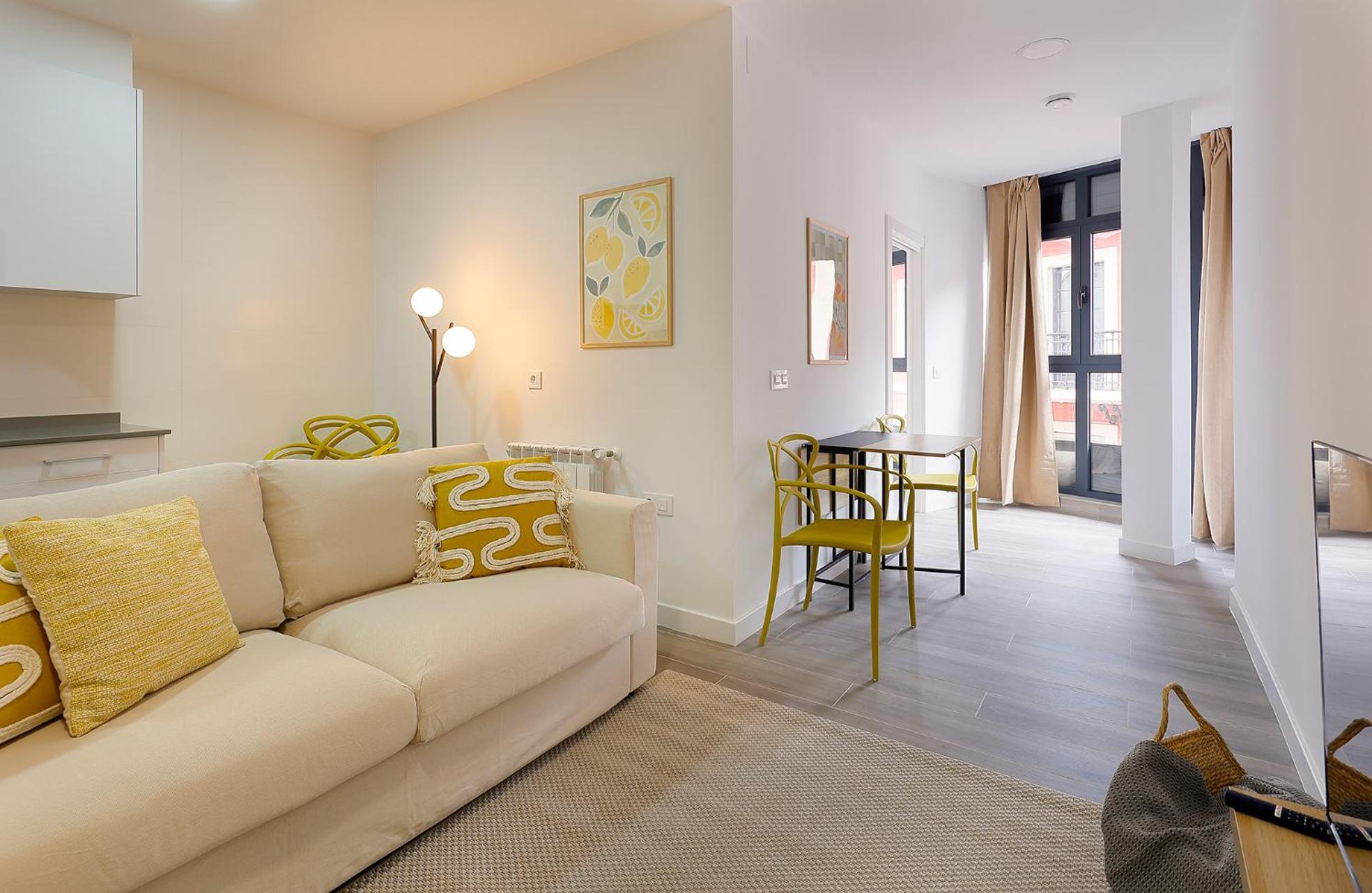 Apartamentos Sobrecantu Οβιέδο Εξωτερικό φωτογραφία
