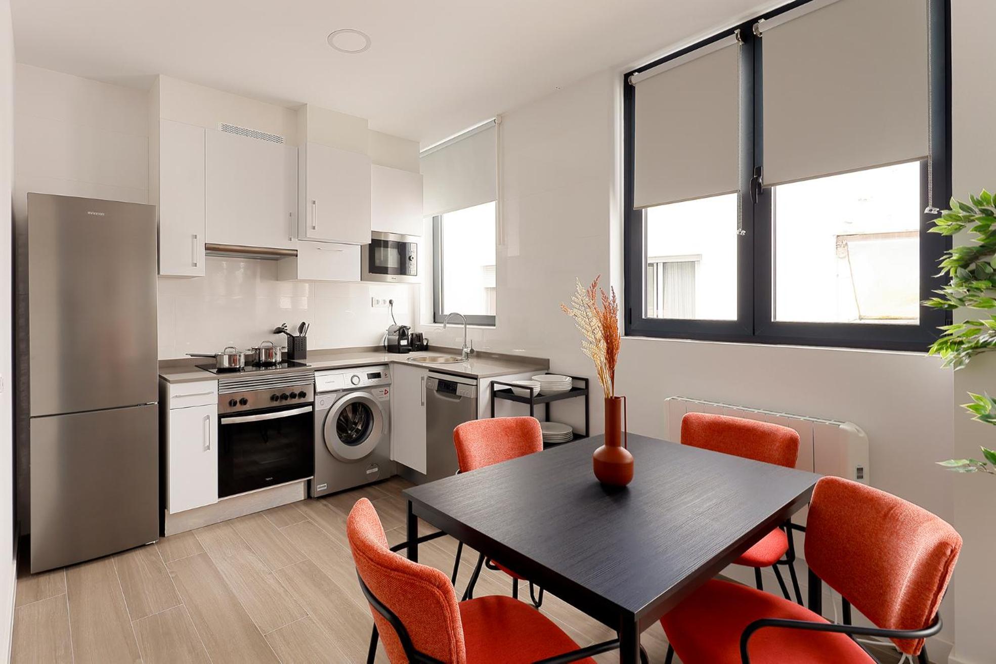 Apartamentos Sobrecantu Οβιέδο Εξωτερικό φωτογραφία