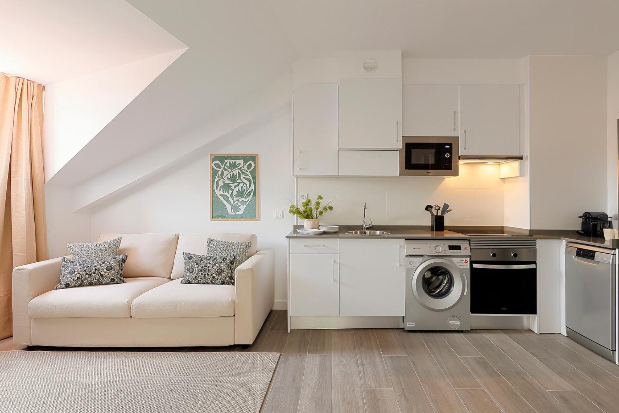 Apartamentos Sobrecantu Οβιέδο Εξωτερικό φωτογραφία