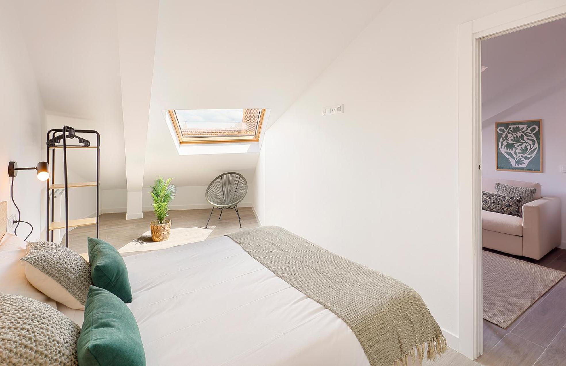 Apartamentos Sobrecantu Οβιέδο Εξωτερικό φωτογραφία