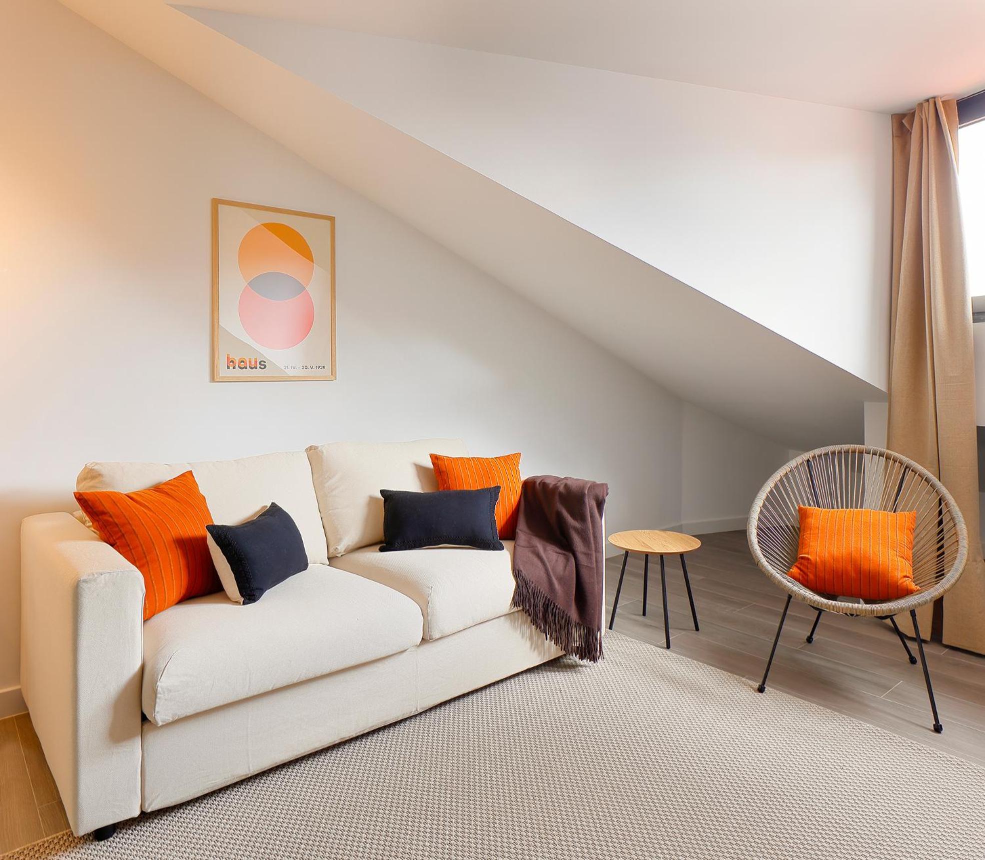 Apartamentos Sobrecantu Οβιέδο Εξωτερικό φωτογραφία