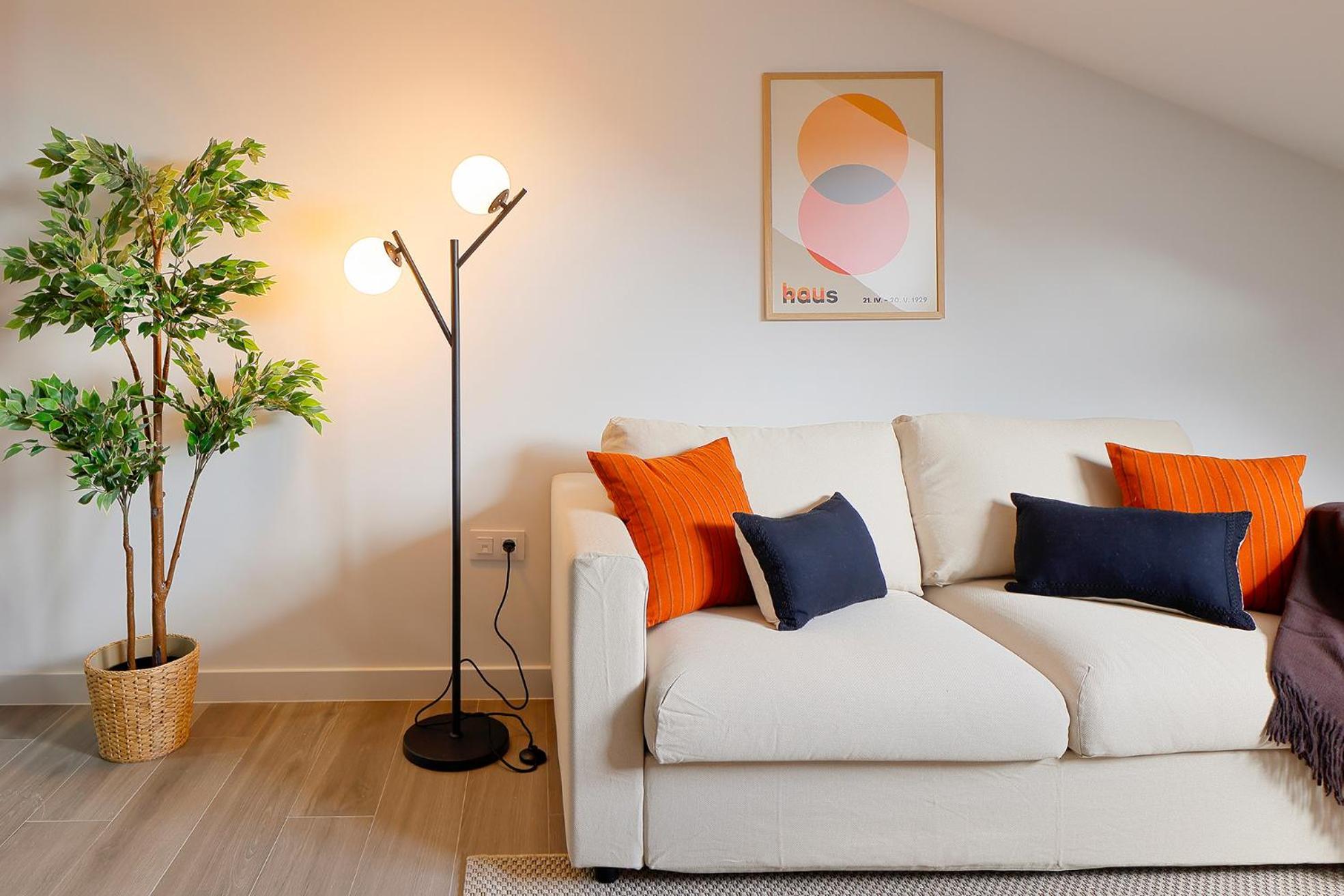 Apartamentos Sobrecantu Οβιέδο Εξωτερικό φωτογραφία
