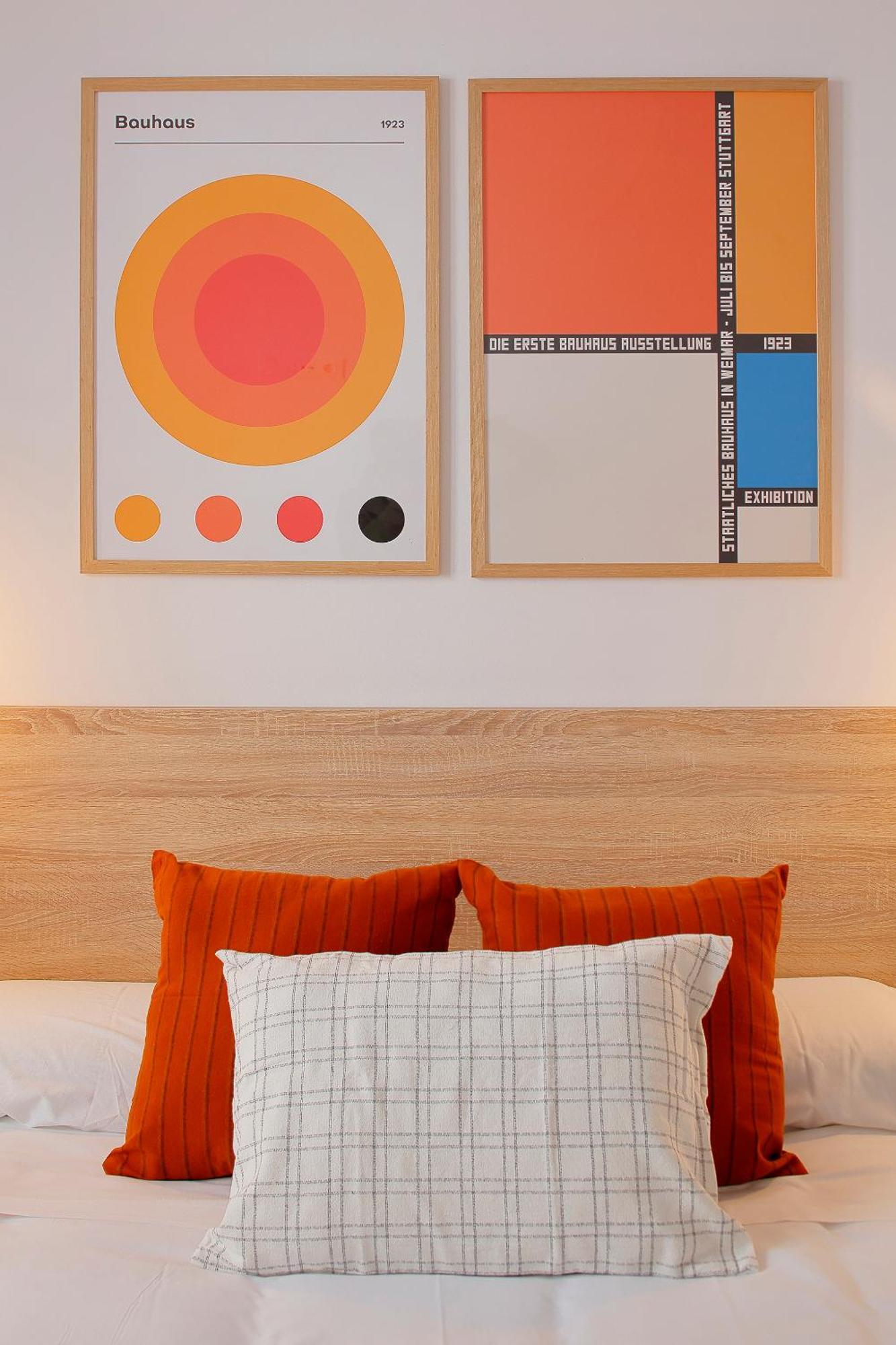 Apartamentos Sobrecantu Οβιέδο Εξωτερικό φωτογραφία