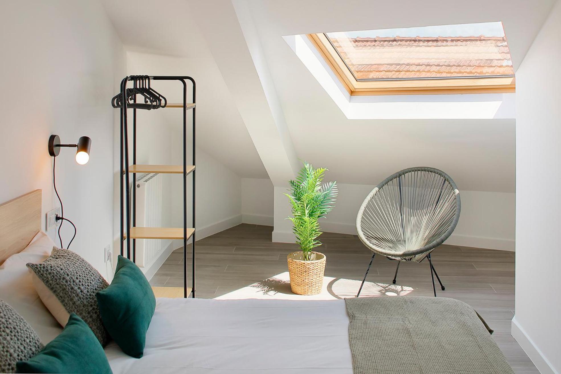 Apartamentos Sobrecantu Οβιέδο Εξωτερικό φωτογραφία