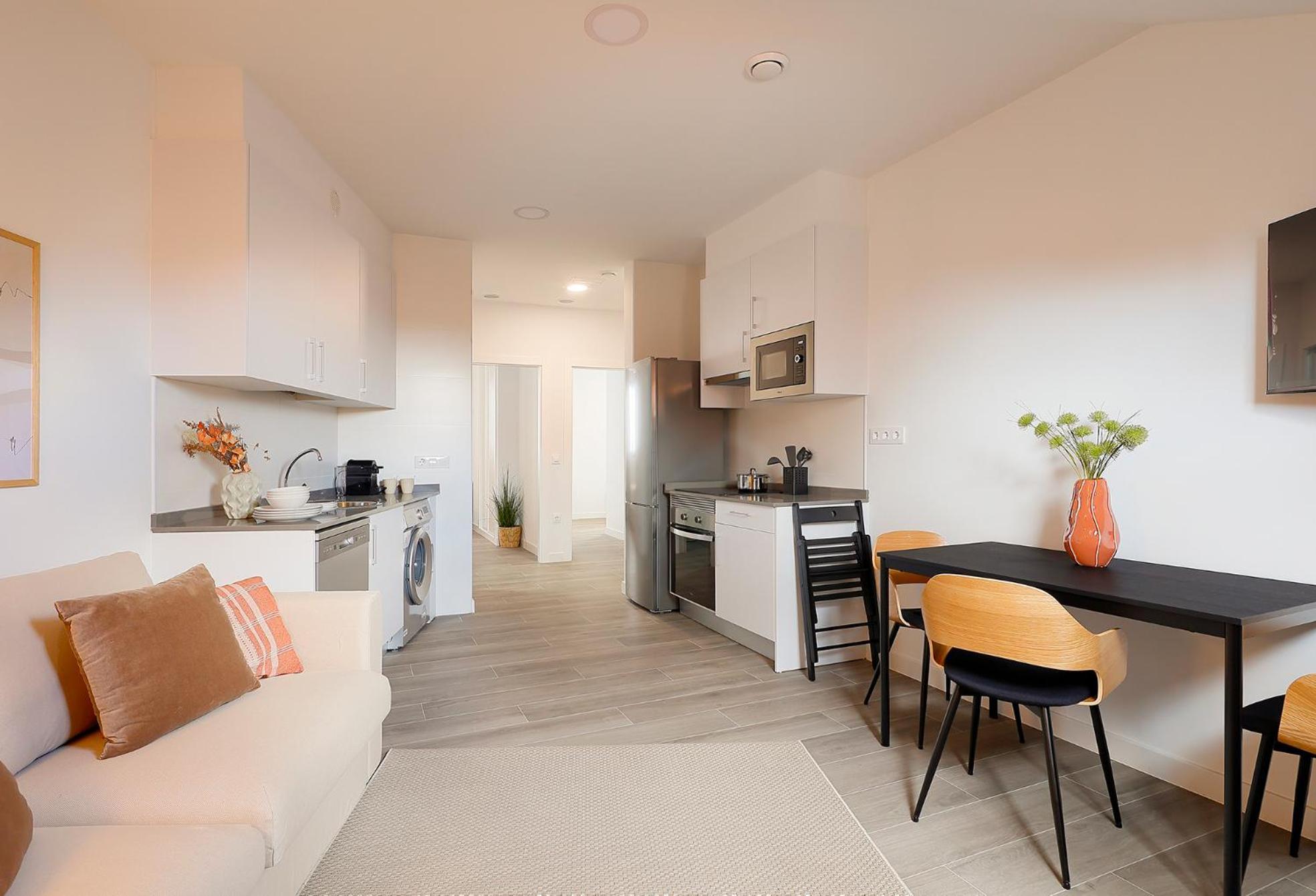 Apartamentos Sobrecantu Οβιέδο Εξωτερικό φωτογραφία