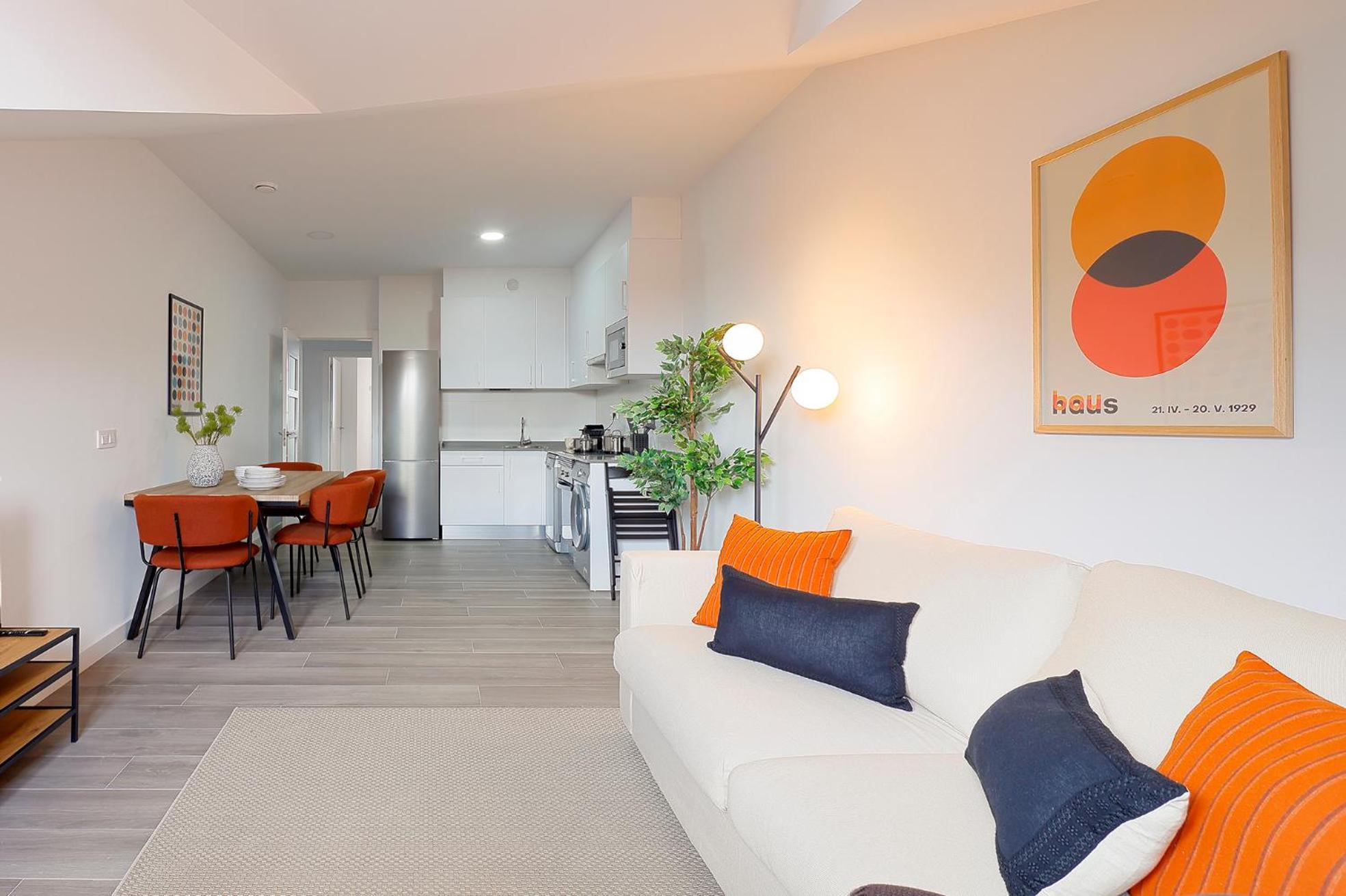 Apartamentos Sobrecantu Οβιέδο Εξωτερικό φωτογραφία
