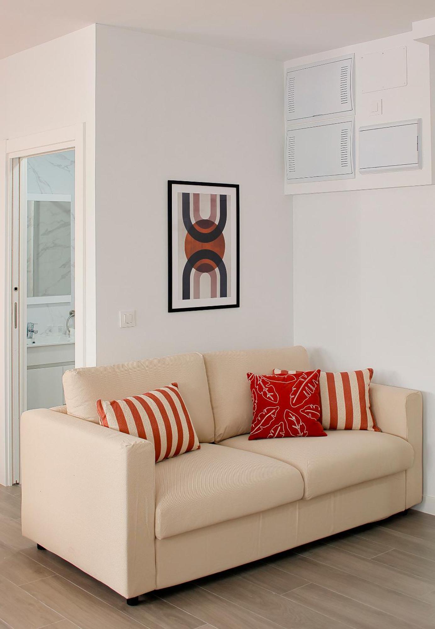 Apartamentos Sobrecantu Οβιέδο Εξωτερικό φωτογραφία