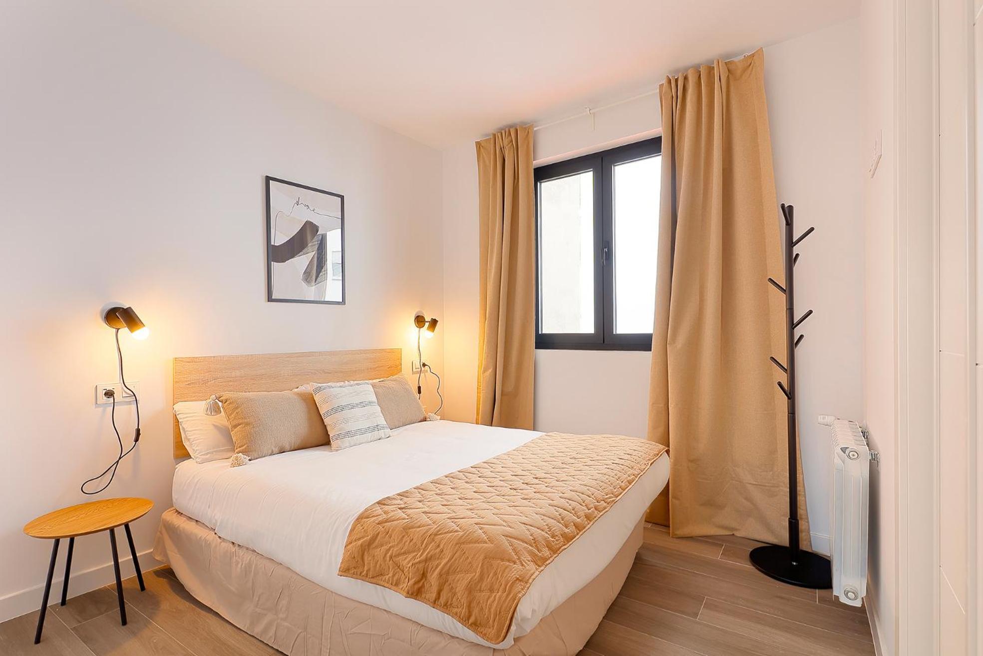 Apartamentos Sobrecantu Οβιέδο Εξωτερικό φωτογραφία