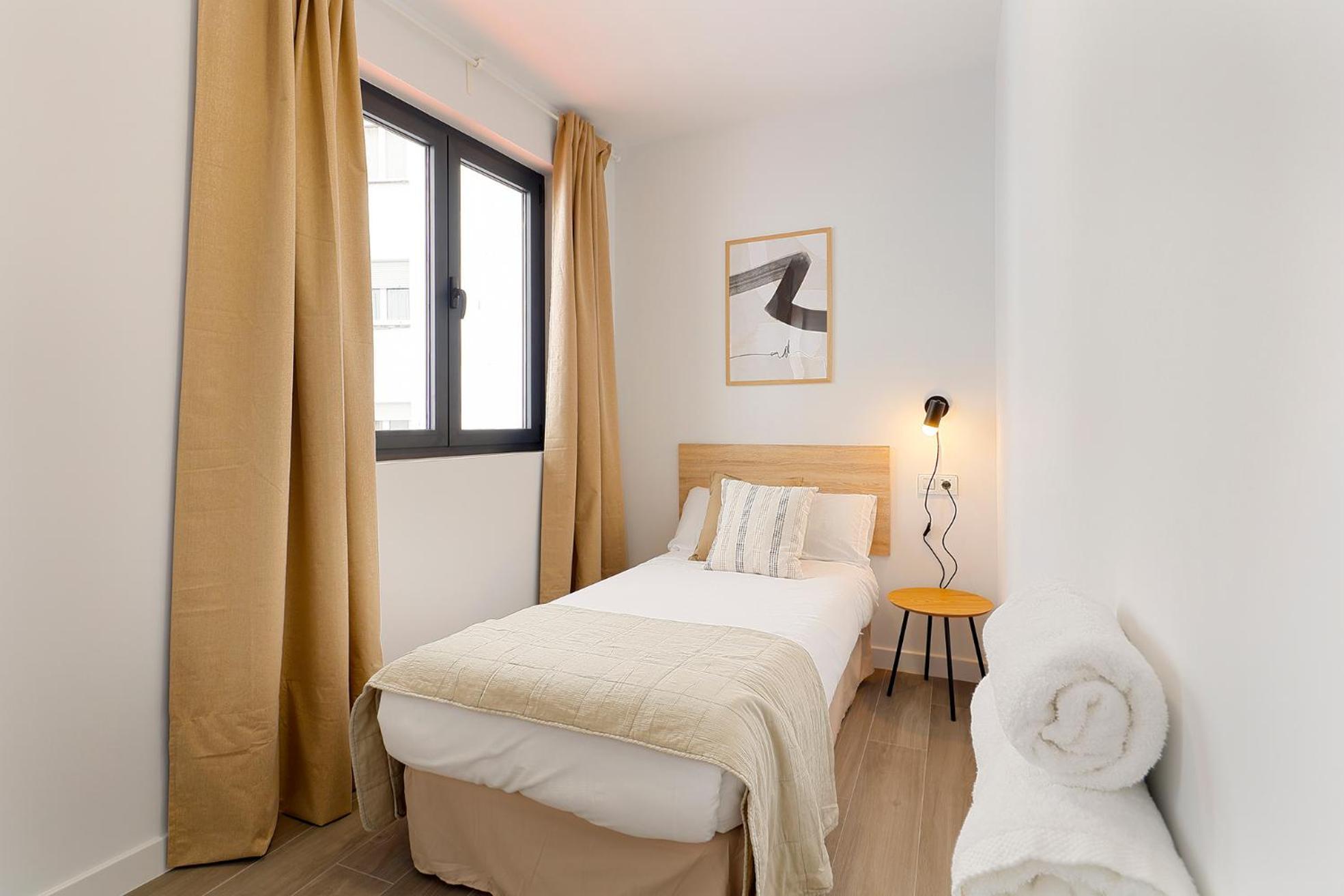 Apartamentos Sobrecantu Οβιέδο Εξωτερικό φωτογραφία