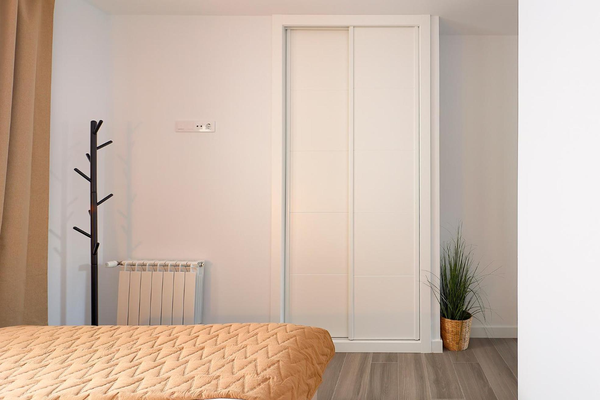 Apartamentos Sobrecantu Οβιέδο Εξωτερικό φωτογραφία